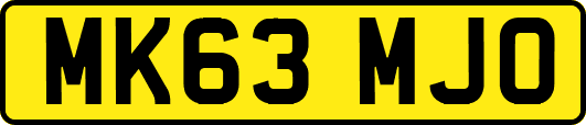 MK63MJO