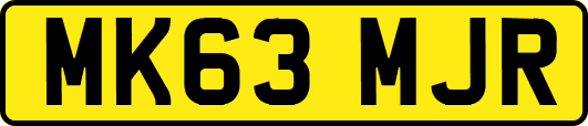 MK63MJR