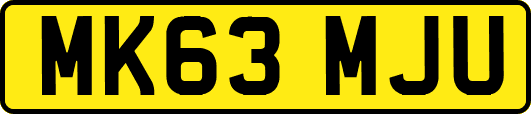 MK63MJU