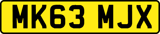 MK63MJX