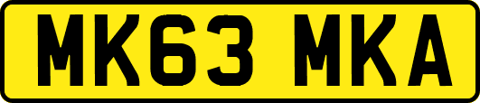 MK63MKA