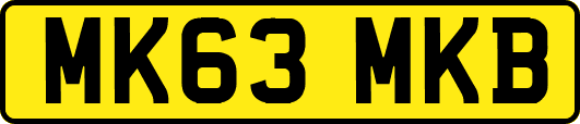 MK63MKB