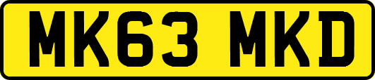 MK63MKD
