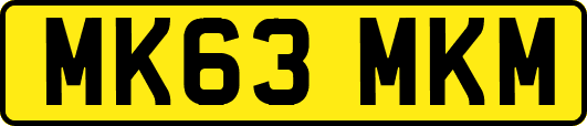 MK63MKM