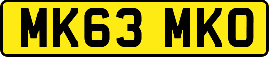 MK63MKO