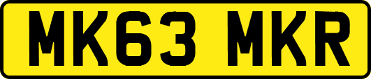 MK63MKR