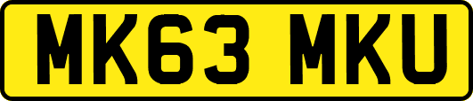 MK63MKU