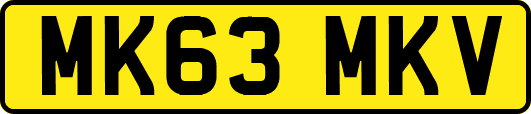 MK63MKV