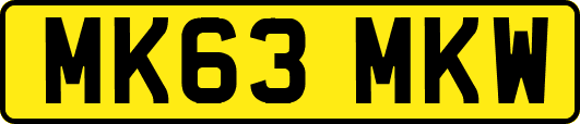 MK63MKW