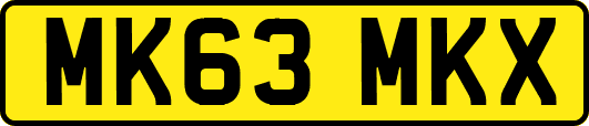MK63MKX