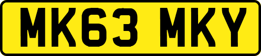 MK63MKY