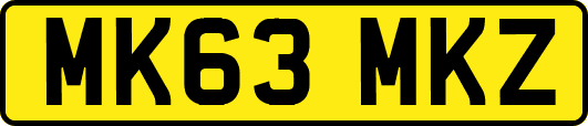 MK63MKZ
