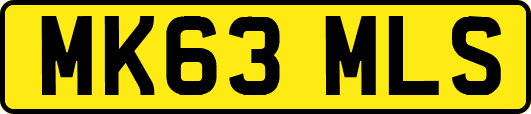 MK63MLS