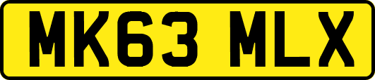 MK63MLX