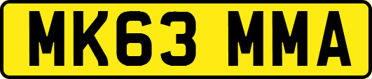 MK63MMA