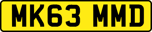 MK63MMD