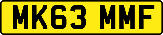 MK63MMF