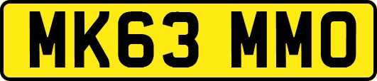 MK63MMO