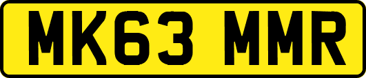MK63MMR