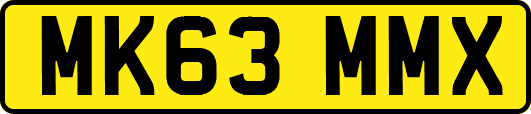 MK63MMX