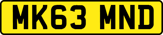 MK63MND