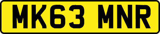 MK63MNR
