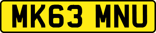 MK63MNU