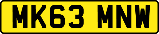 MK63MNW