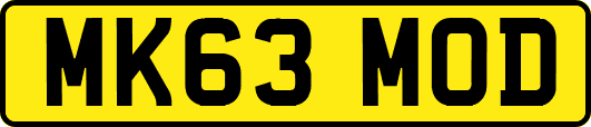 MK63MOD