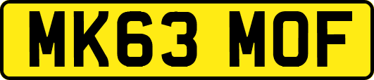 MK63MOF