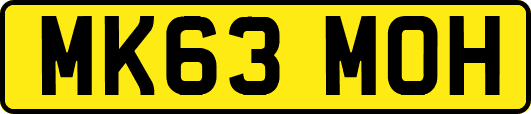 MK63MOH