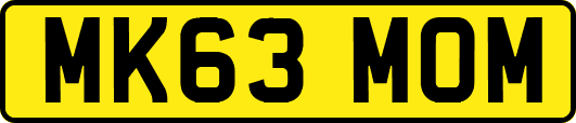 MK63MOM