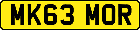 MK63MOR