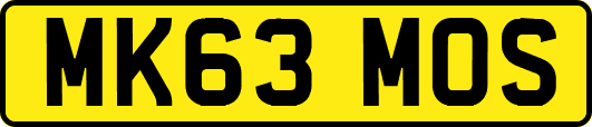 MK63MOS
