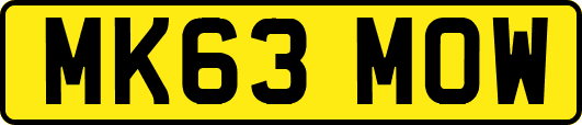 MK63MOW