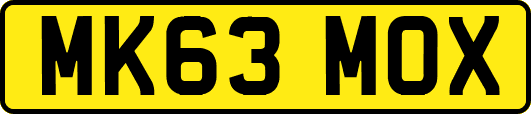 MK63MOX