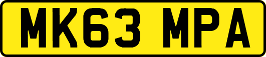 MK63MPA