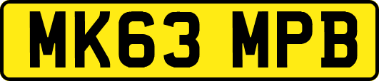 MK63MPB