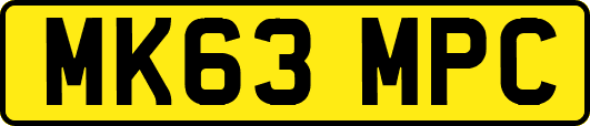 MK63MPC