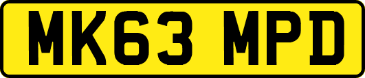 MK63MPD