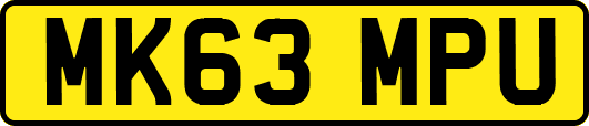 MK63MPU