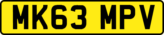 MK63MPV