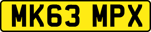 MK63MPX