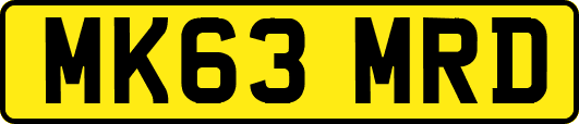 MK63MRD