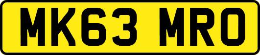 MK63MRO