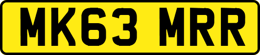 MK63MRR