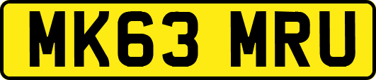 MK63MRU