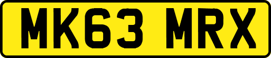 MK63MRX