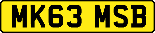MK63MSB