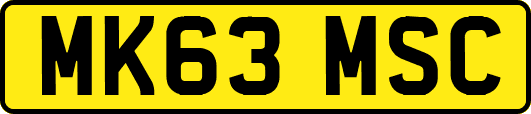 MK63MSC